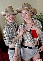 Texas Twins